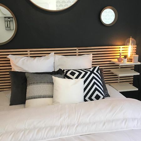 Hullman Suite Apartment 4 People Between La Defense And Paris Asnières Exteriör bild