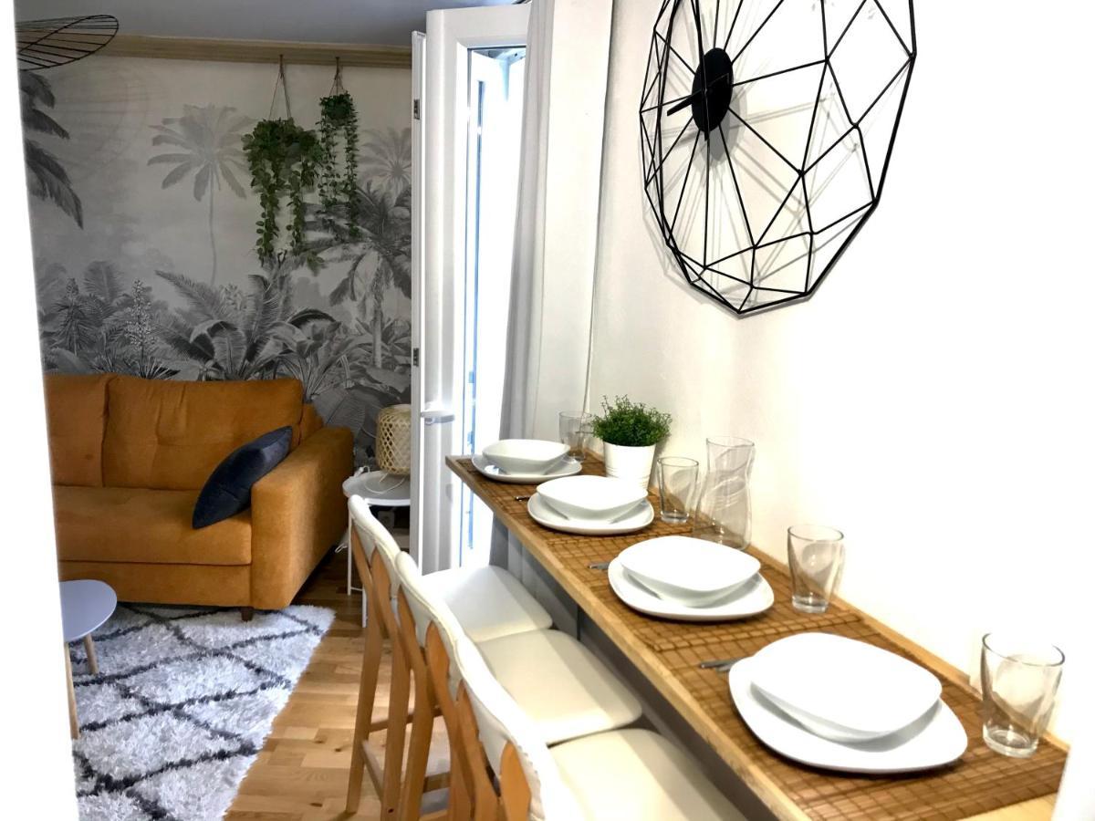 Hullman Suite Apartment 4 People Between La Defense And Paris Asnières Exteriör bild
